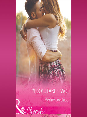 cover image of 'I Do'...Take Two!